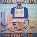 Buy VA - Talent N' Texas Vol. 2 (Vinyl) Mp3 Download