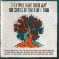 Buy VA - They Will Have Their Way: The Songs Of Tim & Neil Finn Cd2 Mp3 Download