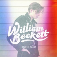 Purchase William Beckett - Walk The Talk (EP)