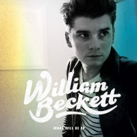 Purchase William Beckett - What Will Be (EP)