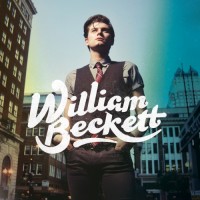 Purchase William Beckett - William Beckett