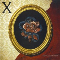 Purchase X - Ain't Love Grand (Remastered 2002)