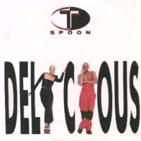 Purchase T-Spoon - Delicious (CDS)