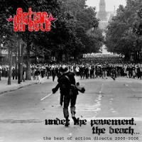 Purchase Action Directe - Under The Pavement, The Beach