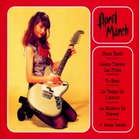 Purchase April March - Chick Habit (EP)