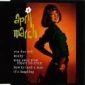 Buy April March - Voo Doo Doll (EP) Mp3 Download