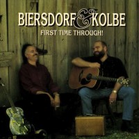 Purchase Biersdorf & Kolbe - First Time Through