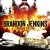 Buy Brandon Jenkins - Through The Fire Mp3 Download