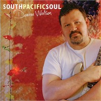 Purchase Darren Watson - South Pacific Soul