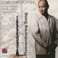 Purchase Evan Christopher - The Remembering Song