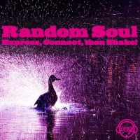 Purchase Random Soul - Express, Connect, Then Shake! (EP)