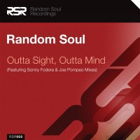 Purchase Random Soul - Outta Sight, Outta Mind (MCD)