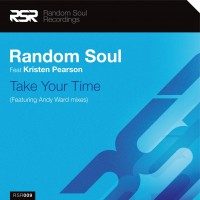 Purchase Random Soul - Take Your Time (With Kristen Pearson) (MCD)