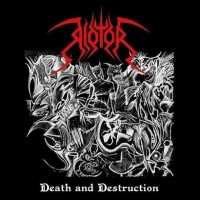 Purchase Riotor - Death And Destruction (Demo)