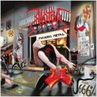 Purchase Riotor - Fucking Metal (EP)