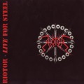 Buy Riotor - Live For Steel (EP) Mp3 Download