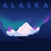 Purchase The Silver Seas - Alaska
