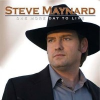 Purchase Steve Maynard - Once A Day