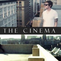 Purchase The Cinema - My Blood Is Full Of Airplanes