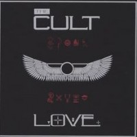 Purchase The Cult - Love (Love Omnibus Edition) CD1