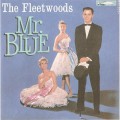 Buy The Fleetwoods - Mr. Blue (Vinyl) Mp3 Download