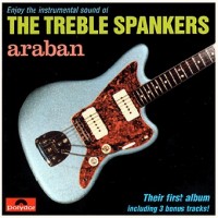 Purchase The Treble Spankers - Araban