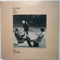 Purchase Herman Van Veen - Op Handen (Vinyl)