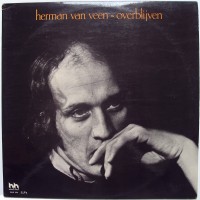 Purchase Herman Van Veen - Overblijven (Vinyl) CD1