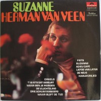 Purchase Herman Van Veen - Suzanne (Vinyl)