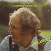 Purchase Herman Van Veen - Tien Jaar (Vinyl) CD1