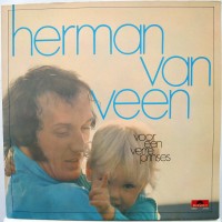 Purchase Herman Van Veen - Voor Een Verre Prinses (Vinyl)