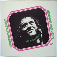 Purchase Herman Van Veen - Zo Leren Kijken (Carre 2) (Vinyl)