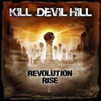 Purchase Kill Devil Hill - Revolution Rise
