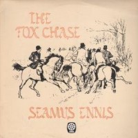 Purchase Seamus Ennis - The Fox Chase (Vinyl)