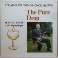 Purchase Seamus Ennis - The Pure Drop (Vinyl)