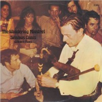 Purchase Seamus Ennis - The Wandering Minstrel (Vinyl)