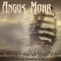 Purchase Angus Mohr - Symphony From The Ghost Ship