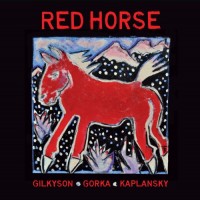 Purchase Eliza Gilkyson - Red Horse