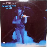 Purchase Herman Van Veen - Amsterdam (Carre 3) (Vinyl) CD1