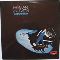 Purchase Herman Van Veen - Carre - Amsterdam (Vinyl) CD2