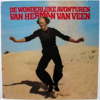 Purchase Herman Van Veen - De Wondere Avonturen (Vinyl)