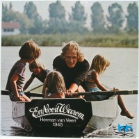 Purchase Herman Van Veen - En Nooit Weerom (Vinyl)