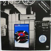 Purchase Herman Van Veen - Jukebox (Vinyl)
