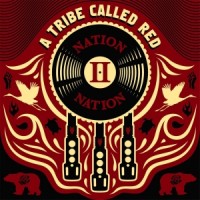 Purchase A Tribe Called Red - Nation II Nation