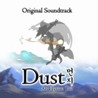 Purchase Alex Brandon - Dust: An Elysian Tail