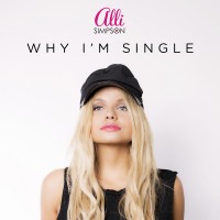 Purchase Alli Simpson - Why I'm Single (CDS)