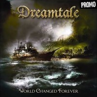 Purchase Dreamtale - World Changed Forever