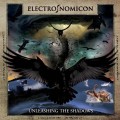 Buy Electronomicon - Unleashing The Shadows Mp3 Download