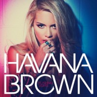 Purchase Havana Brown - Flashing Lights (Deluxe Edition)