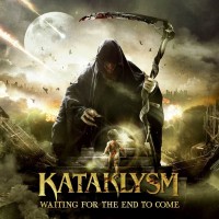 Purchase Kataklysm - Waiting For The End To Come